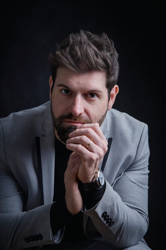 Felipe Luis Salgueiro